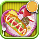Breakfast Now-Cooking game mobile app icon