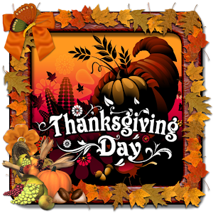 Thanksgiving Day Photo Frames.apk 1.1