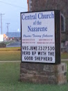 Ventral Church of the Nazarene