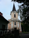 Kostel predmosti 