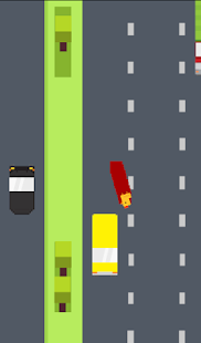 How to get Super Crossy 1.4.8 apk for bluestacks