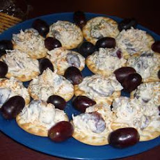 Hawaiian Chicken Salad