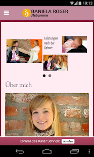 How to download Daniela Roger | Hebamme patch 1.0.7 apk for pc