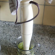 Avocado Mask