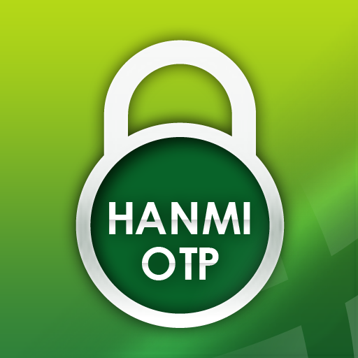 Hanmi OTP 工具 App LOGO-APP開箱王