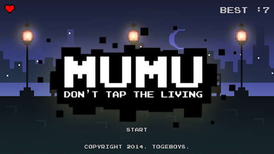 How to mod Mumu Don't Tap The Living 1.3.6 unlimited apk for bluestacks