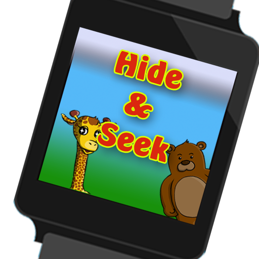 Hide &amp; Seek for Android We