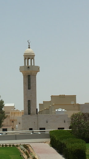 Landmark Mosque