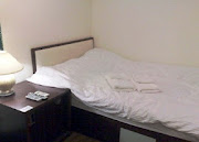 Junior Studio Apartment near Causeway Bay Harbour