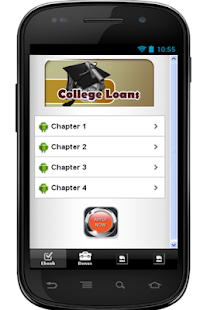 How to install College Loans 2.0 unlimited apk for laptop