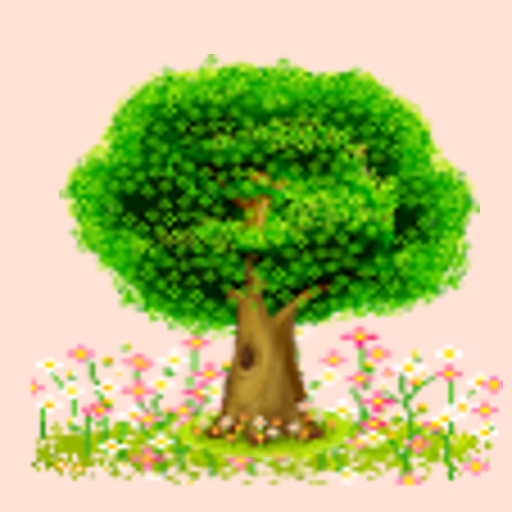 Tree1_pink 生活 App LOGO-APP開箱王