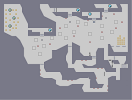 Thumbnail of the map 'Dronies for all'