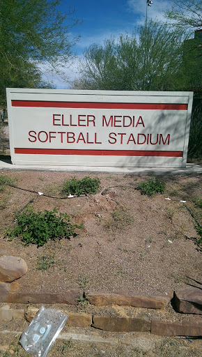 Eller Media Softball Stadium
