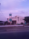 Iglesia Nuestra Señora De Fatima