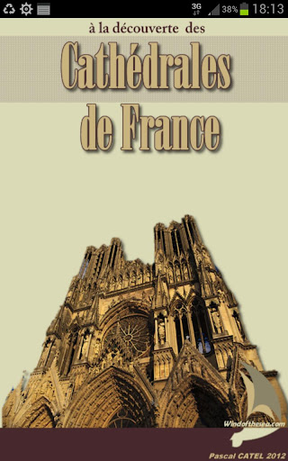 Cathedrales de France
