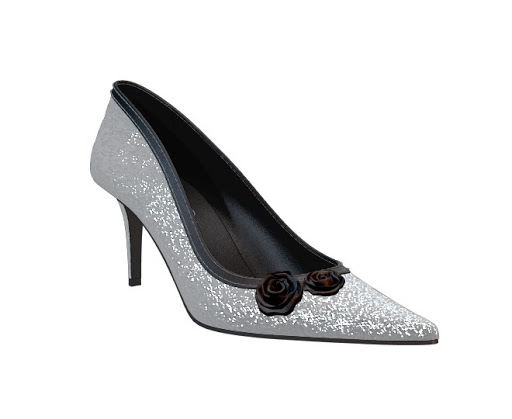 I Designed My Perfect Shoes!
