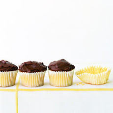 Quick Chocolate Buttercream