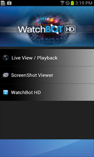 【免費媒體與影片App】WatchBot HD.One (v3.2.0.5)-APP點子