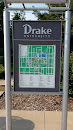 Drake University Map