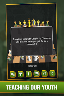 How to install Caught Up The Urban Chess Game 1.0 unlimited apk for laptop