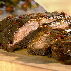 GG's Brisket