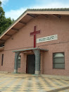 First Samoan Full Gospel Pentecostal Church  