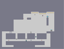 Thumbnail of the map '10-0 Tunnel rodent'