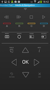 download Smart TV Remote (for Samsung) free