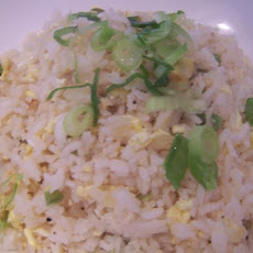 Easy Forbidden Rice Stir-Fry