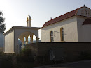 Kalamos Village Church