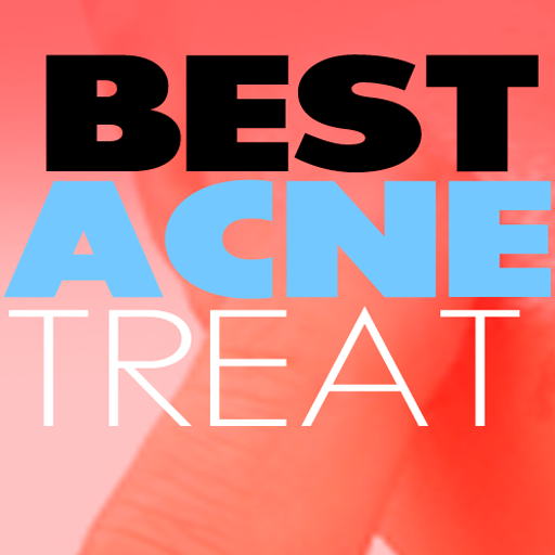 Best Acne Treatment LOGO-APP點子