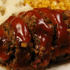 Mini Skillet Meatloaves