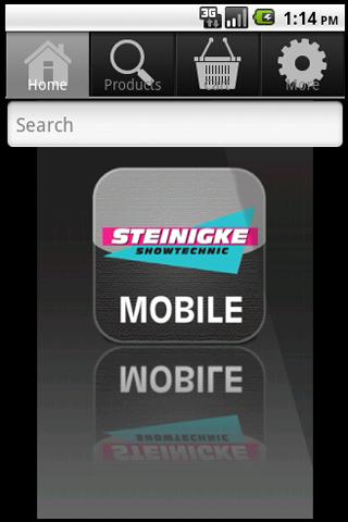 Steinigke Showtechnic Mobile