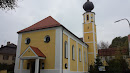 Kirche Köfering