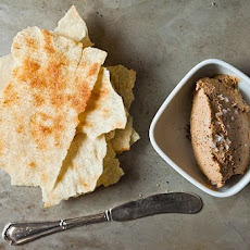 Lemony Sardine Pate