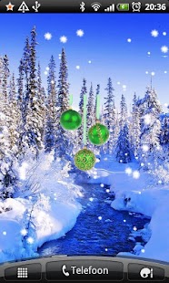 How to install Christmas Ornament Green 1.0 mod apk for laptop