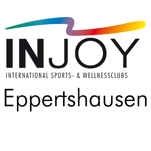 INJOY Eppertshausen LOGO-APP點子