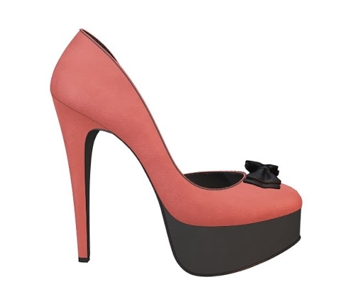 I Designed My Perfect Shoes!
