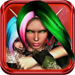 Der Erbe der Zeit: Special Ed..apk Varies with device