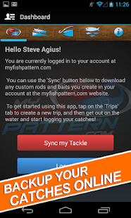 How to get MFP Fishing Log Journal 1.5 apk for bluestacks