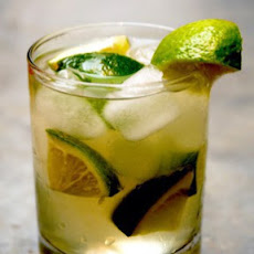 Vita Coco Caipirinha