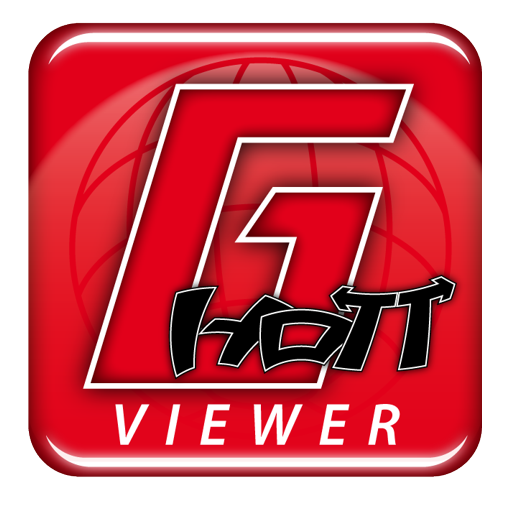 Graupner HoTT Viewer LOGO-APP點子