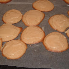 Jubilee Jumble Cookies