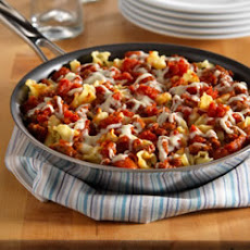 Hunt's® Savory Skillet Lasagna