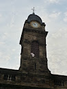 Old Court House Tower