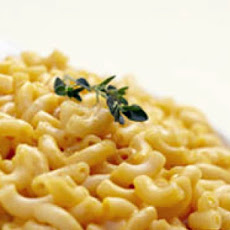 Macaroni & Cheese