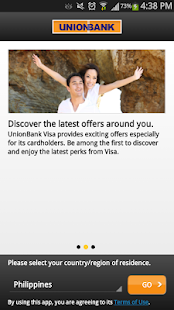 How to mod UnionBank Visa Explore 2.0.2 mod apk for pc