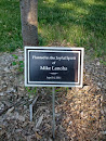 Mike Lanoha Memorial