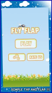 How to get Fly Flap 1.0.4 mod apk for android