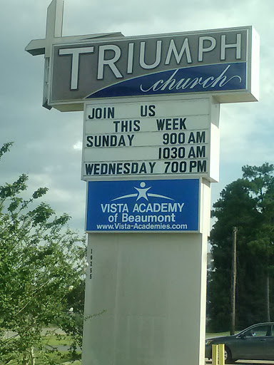 Triumph Church